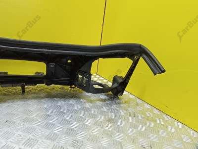 Панель передня (телевізор) Renault Trafic II, Opel Vivaro II, Nissan Primastar II (2006-2014) рестайл