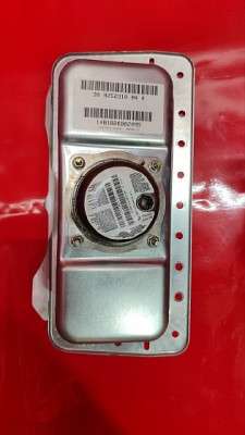 Подушка безпеки в коліна BMW X5 F15 (2013-2018)