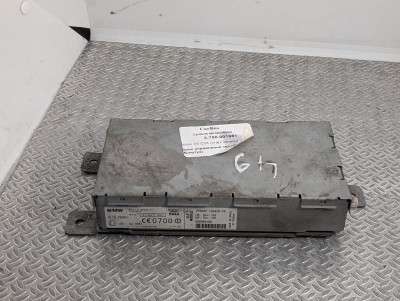 Блок керування телефоном (Bluethooth) BMW X5 E53 (2003-2006) рестайл