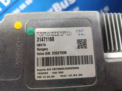 Блок керування камерою VOLVO XC90