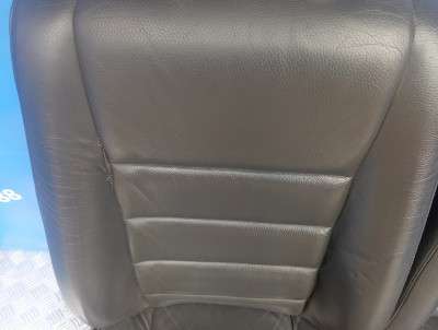 Салон (сидения) комплект Volkswagen Touareg (2007-2010) рестайл