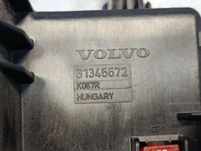 Блок предохранителей VOLVO XC90