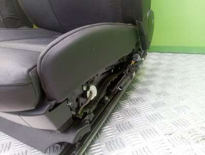 Салон (сидіння) комплект BMW X5 E70 (2010-2013) рестайл