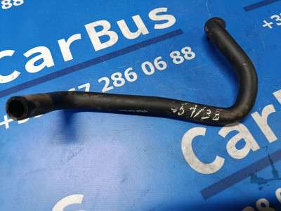 Патрубок Mercedes-Benz Vito W 639 (2010-2014) рестайл