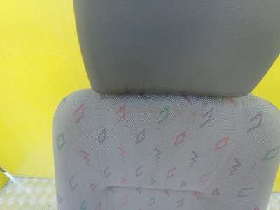 Сидение одинарное Mercedes-Benz Sprinter W 903 (2000-2006)