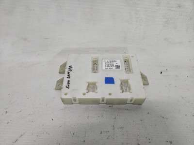 Блок комфорту SAM (Signan Auswerte Modul) Mercedes ML W166 (з 2011)