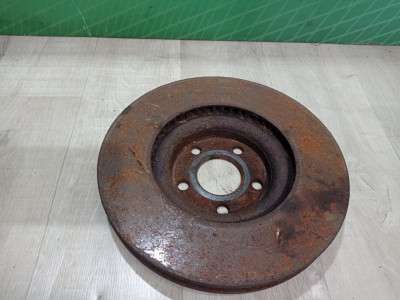 Диск тормозной передний Ford Edge (2015-2024)