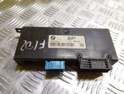 Блок BMW MULF2 BMW X5 E70 (2007-2010) дорестайл