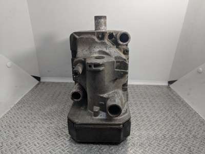 Отопитель автономный (Webasto) Volkswagen Touareg (2003-2006) дорестайл