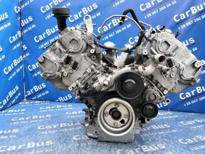 Двигун N63B44O0 4.4 I BMW X5 E70 (2010-2013) рестайл