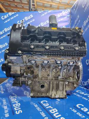 Двигун N62B48B 4.8i BMW X5 E70 (2007-2010) дорестайл