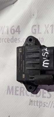 Реле свечей накала Mercedes ML W164 (2005-2011)