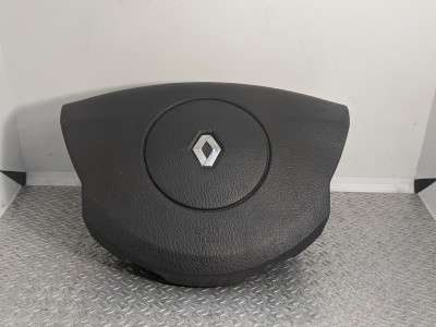 Подушка безпеки в кермо Renault Trafic II, Opel Vivaro II, Nissan Primastar II (2006-2014) рестайл