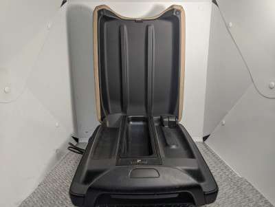 Підлокітник BMW X5 E53 (2003-2006) рестайл