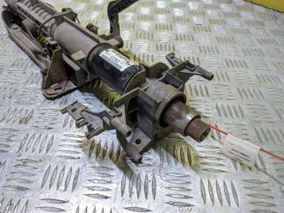 Колонка рульова BMW X5 E70 (2007-2010) дорестайл