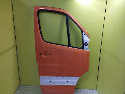 Двері передні праві Mercedes-Benz Sprinter W 906 (2014-2018) рестайл
