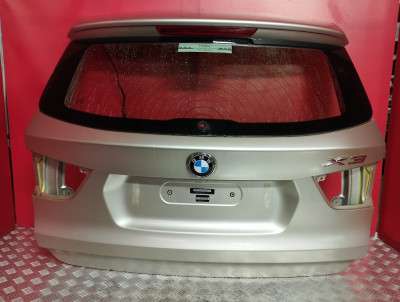 Кришка багажника (двері) BMW X3 F25 (2010-2017)