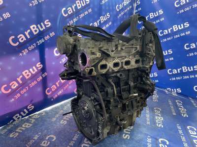Двигатель R9M 1.6 dci Renault Trafic III, Opel Vivaro III (2014-2020)