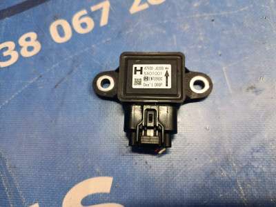 Датчик прискорення (ESP) Nissan Juke LCI (2010-2019)