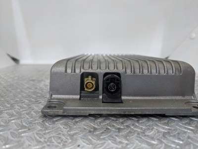 Блок BMW MULF2 BMW X5 E70 (2007-2010) дорестайл