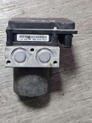 Блок управления ABS Ford Transit MK7 (V347 / V348; 2006—2013