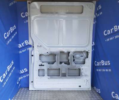 Дверь сдвижная левая RENAULT MASTER III