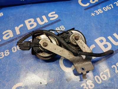 Гудок (сигнал клаксон) Ford Kuga 2 (2012 - 2016) - 3