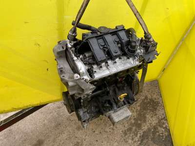 Двигатель R9M 452 1.6 DCI Renault Trafic III, Opel Vivaro III (2014-2020)