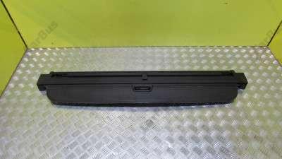 Шторка (полиця) багажника BMW X5 E70 (2007-2010) дорестайл