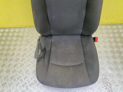Сидение одинарное Mercedes-Benz Vito W 639 (2010-2014) рестайл