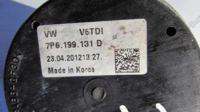 Подушка кріплення двигуна Volkswagen Touareg NF (2010-2014)