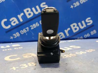 Замок запалювання Volkswagen Touareg (2007-2010) рестайл