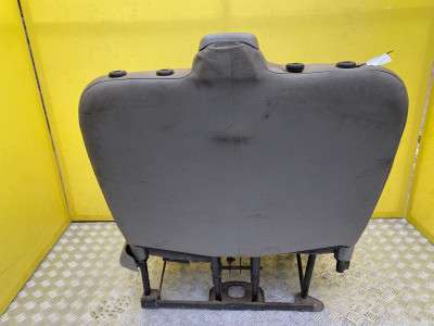 Сидение двойное Renault Trafic II, Opel Vivaro II, Nissan Primastar II (2006-2014) рестайл