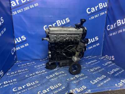 Двигун AVR 2.5 TDI Volkswagen LT (1996-2006)