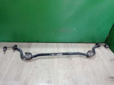 Стабілізатор підвіски задній (поперечної стійкості) Mercedes GL X166