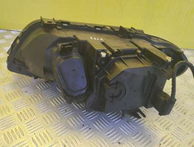 Фара передня права BMW X5 E53 (2003-2006) рестайл