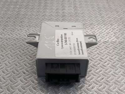 Іммобілайзер (блок іммобілайзера) BMW X5 E53 (2003-2006) рестайл