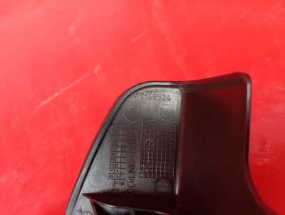 Ручка открывания капота BMW X5 E70 (2007-2010) дорестайл
