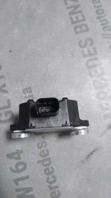 Датчик прискорення (ESP) Mercedes ML W166 (з 2011)