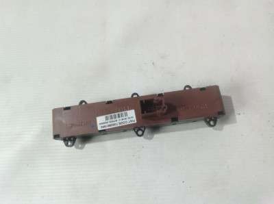 Блок кнопок в середню консоль Boxer/Jumper/Ducato - 4