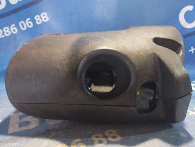 Кожух рулевой колонки Renault Trafic II, Opel Vivaro II, Nissan Primastar II (2006-2014) рестайл