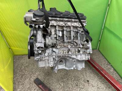 Двигун N55B30A 3.5i BMW X5 F15 (2013-2018)