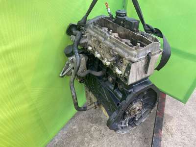 Двигун OM646 2.2cdi Mercedes-Benz Vito W 639 (2003-2010) дорестайл