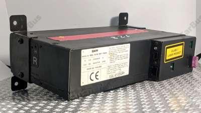 Ченджер компакт дисков CD-ченджер BMW X5 E53 (2003-2006) рестайл