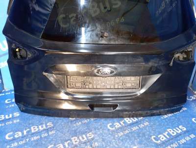 Кришка багажника (двері) Ford Kuga 2 (2012 - 2016)