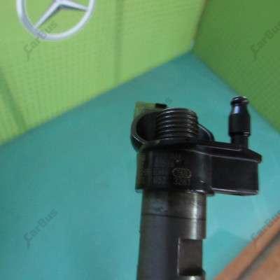 Форсунка дизельна електрична Volkswagen Touareg (2007-2010) рестайл