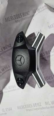 Подушка безпеки в кермо Mercedes ML W164 (2005-2011)