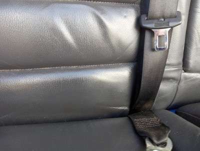 Салон (сидения) комплект Volkswagen Touareg (2007-2010) рестайл
