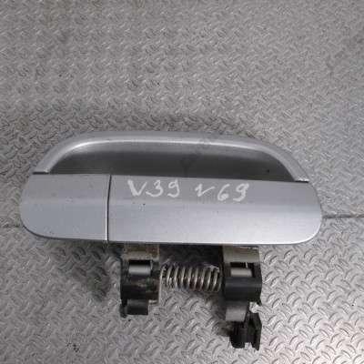 Ручка крышки багажника Mercedes-Benz Vito W 639 (2003-2010) дорестайл