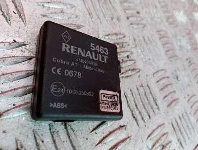 Блок сигнализации RENAULT MASTER III